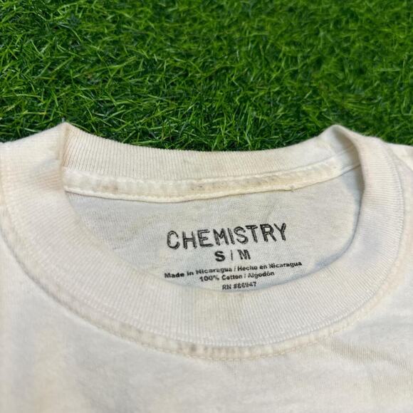 Poetic Justice 'A Street Romance' Graphic Long Sleeve Tee - Picture 5 of 6